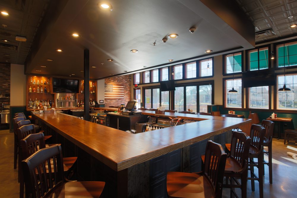 Wrap Around Bar Yelp Photo Of Snuffer S Restaurant Bar Mesquite Tx United States Wrap