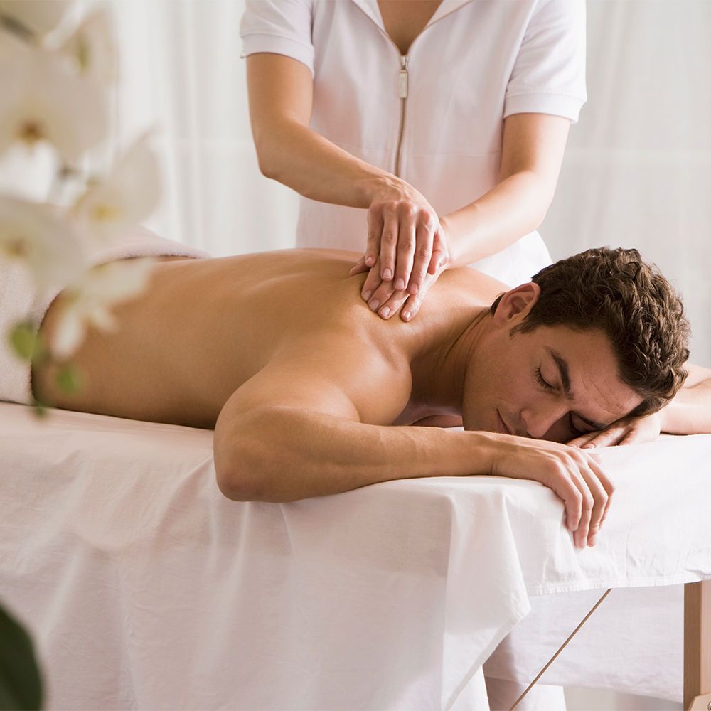 GL Massage Therapy