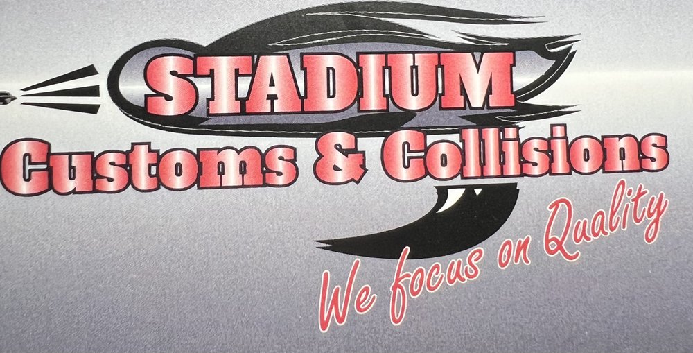 Stadium customs & collisions