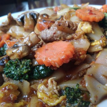 Yum Yum Thai Restaurant Shoreline Wa Yum Yum Thai Restaurant Shoreline Wa