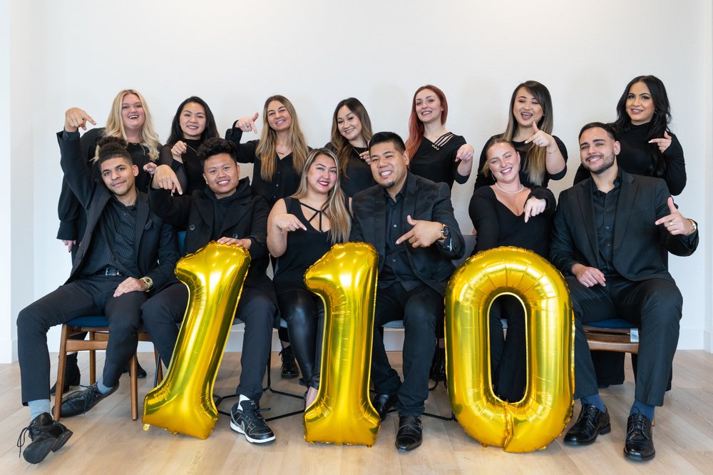 The Gold Group - Keller Williams Realty