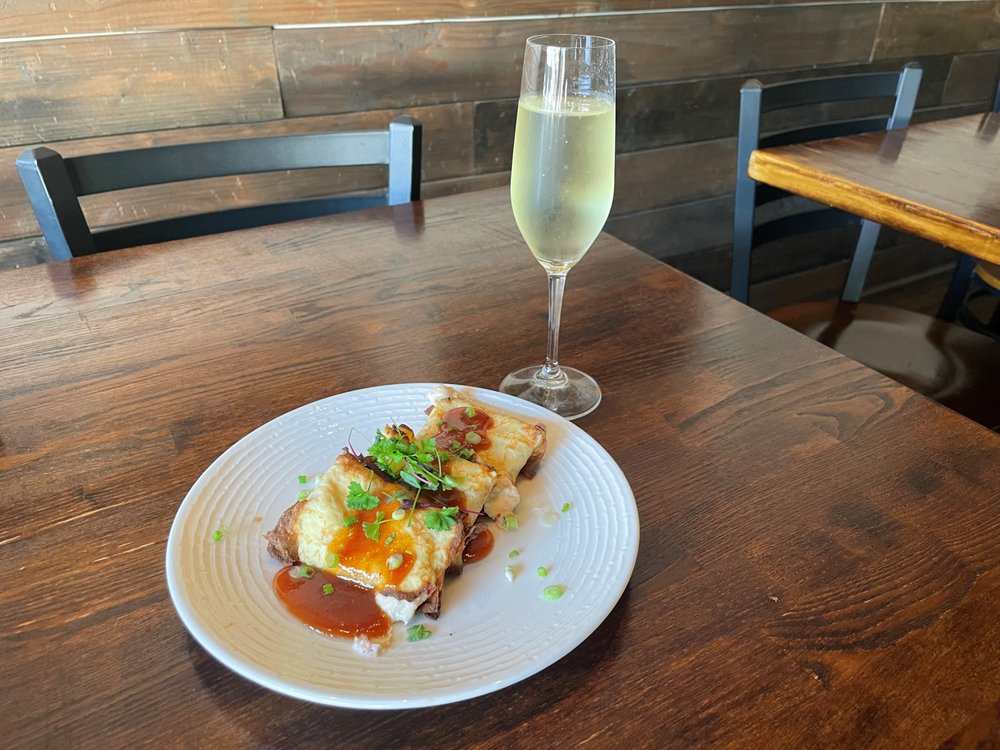 Restoration Kitchen & Wine
