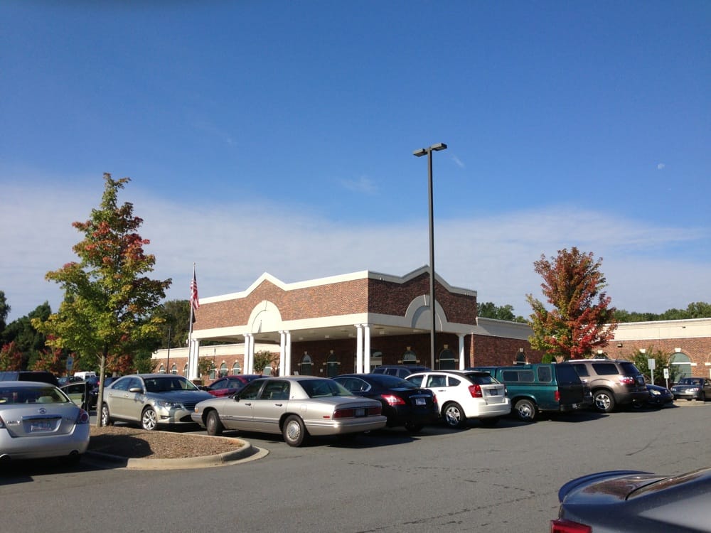 Va Outpatient Clinic Medical Centers 8601 University E Dr, Eastland, Charlotte, NC Phone