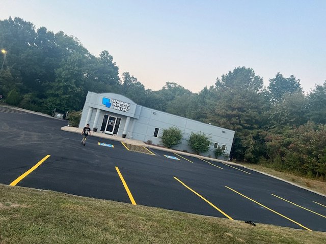 Rocky Top Asphalt
