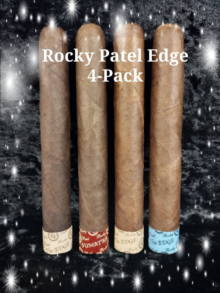 The Refuge Cigar Lounge