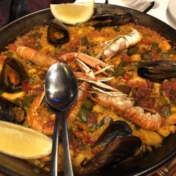 The Best 10 Spanish Restaurants Near Sants Barcelona Spain Last Features