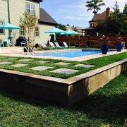 Aqua Haven Pools Pool Hot Tub Service 3710 Gresham Lake Rd Photo Of Aqua Haven Pools Raleigh Nc United States