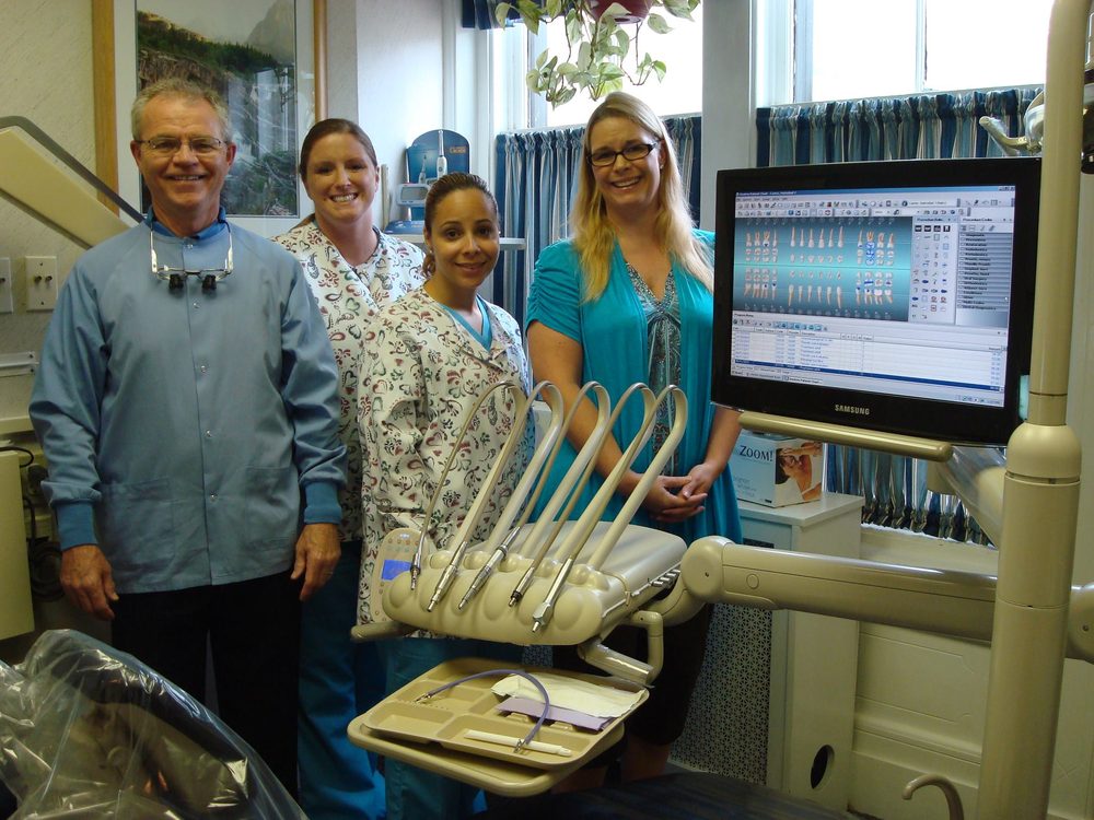 image of business James M Quigley, DMD