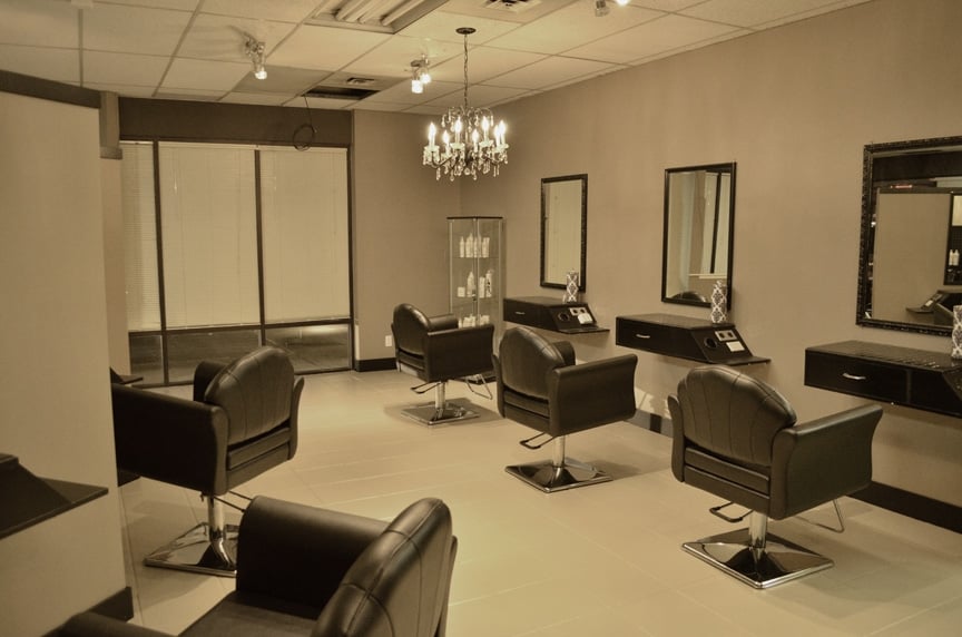 Lulu's Salon & Boutique