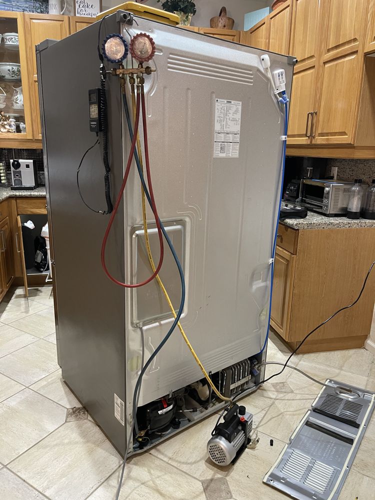 Ultimate Appliance & Services of South Florida