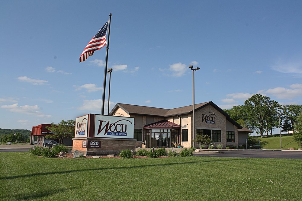 WCCU Credit Union