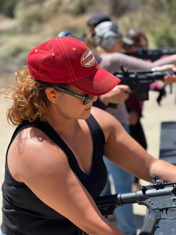 Sheepdog Firearms Training 