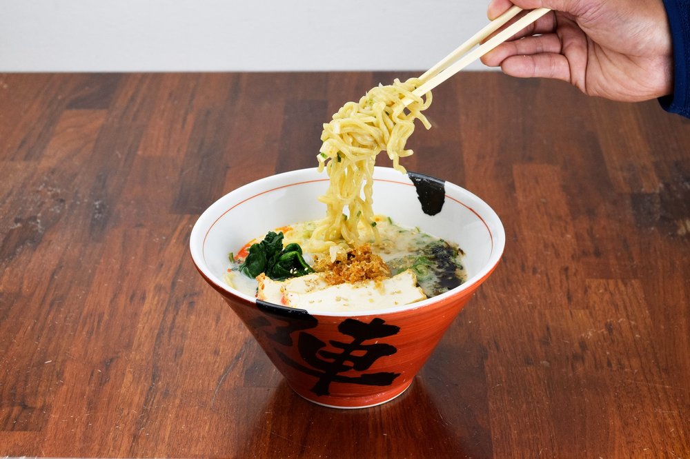 JINYA Ramen Bar - Santa Monica