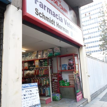 Farmacia Veterinaria Schmidt Hernan - Servicios para Farmacia Veterinaria Schmidt Hernan - Servicios para