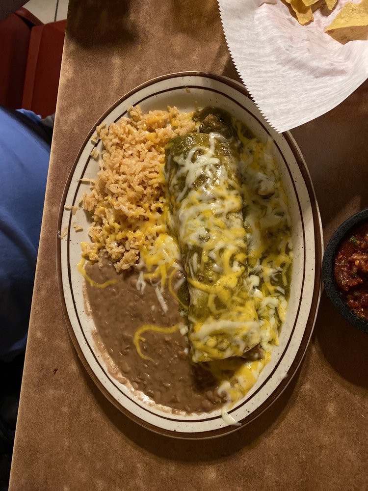 El Toro Mexican Restaurant