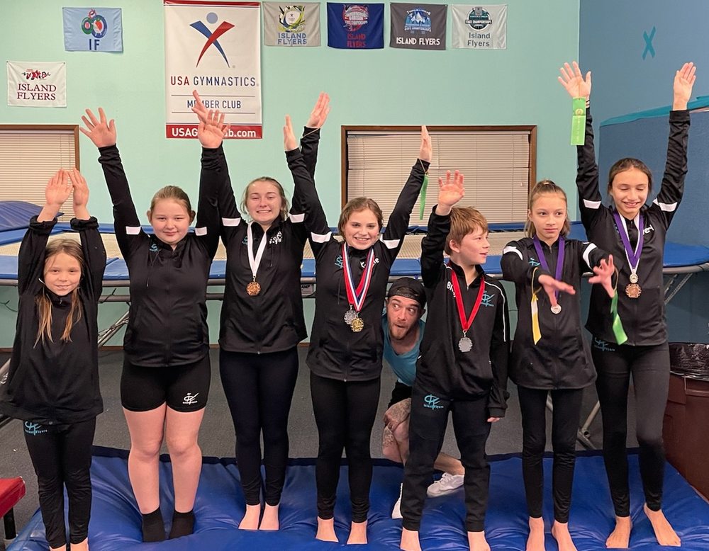 Rise Academy of Arts