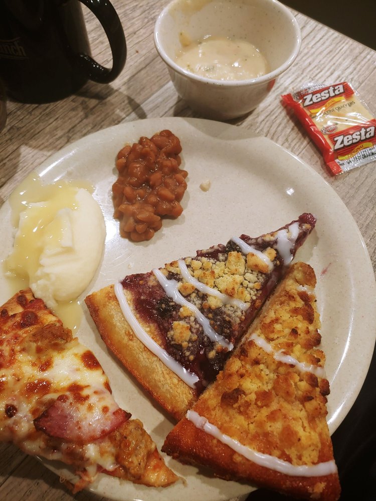 Pizza Ranch
