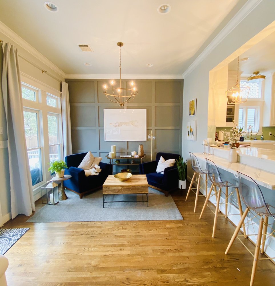 image of business Houston Affordable Designs