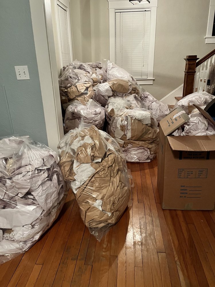 Harrison's by Apple Moving