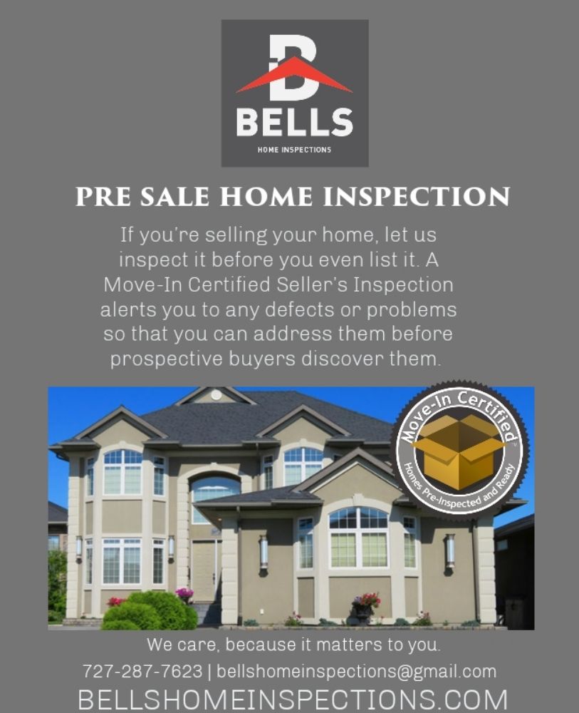 BELLS Home Inspections