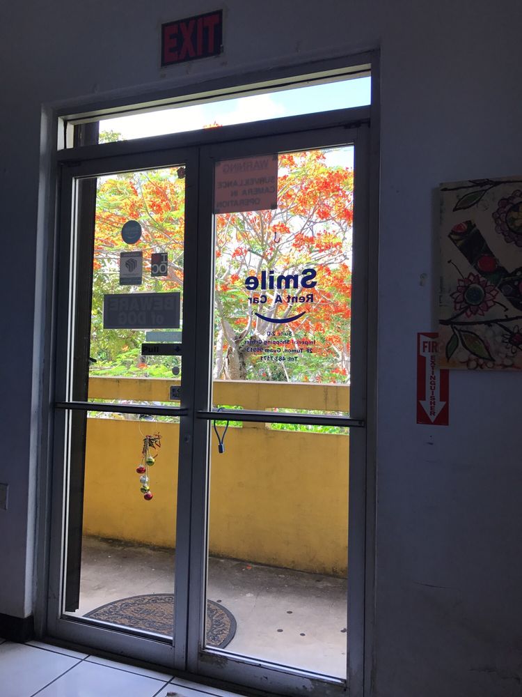 Andersen Air Force Base in Yigo, Guam Military Bases