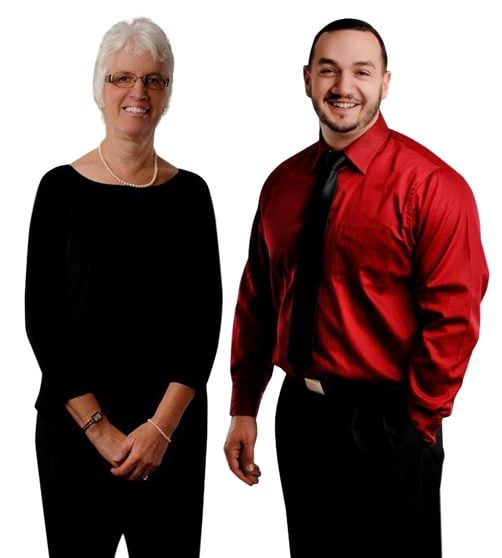 The Eskritt Real Estate Group - Keller Williams Realty