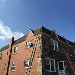 roof construction company