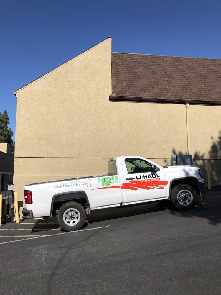Crescenta Valley Mini Storage