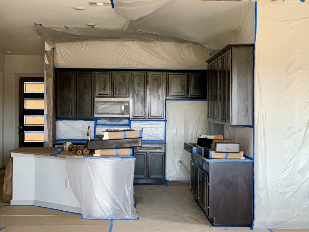 Painting Experts Company