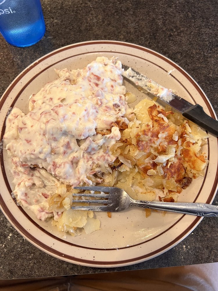 Court Diner