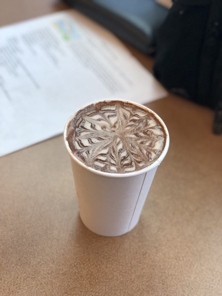 KJ's Cafe