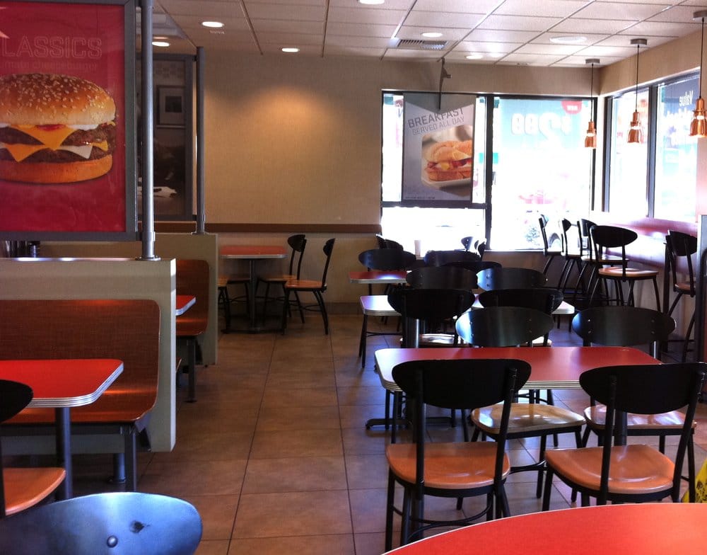 Jack in the Box