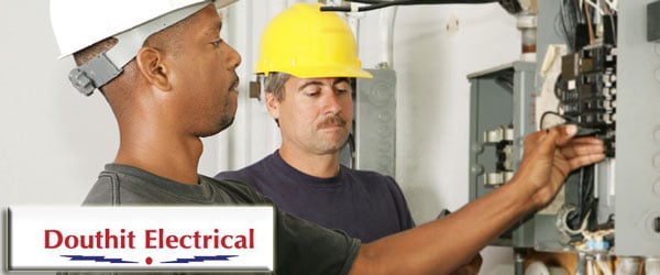 Douthit Electrical