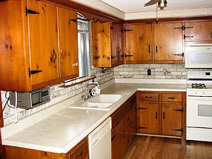image of business Interior Maintenance Service