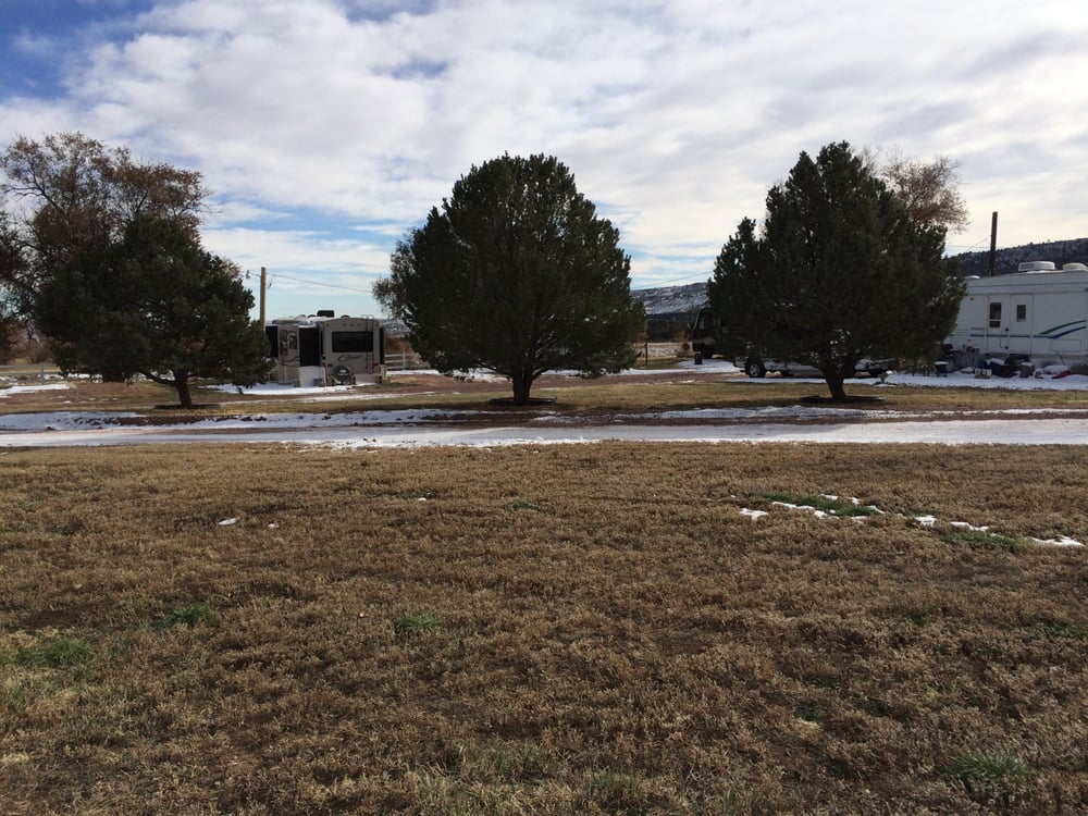 Sunview Rv’s & Mobile Home Park Go Camping America