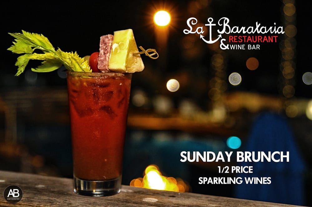 La Barataria 57 Photos & 70 Reviews French 224 East Cotter, Port