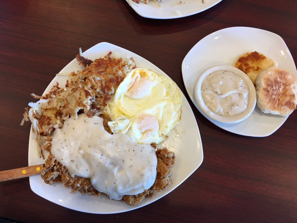 Woodbridge Cafe 32 Photos & 54 Reviews Cafes 7340 SH 78, Sachse