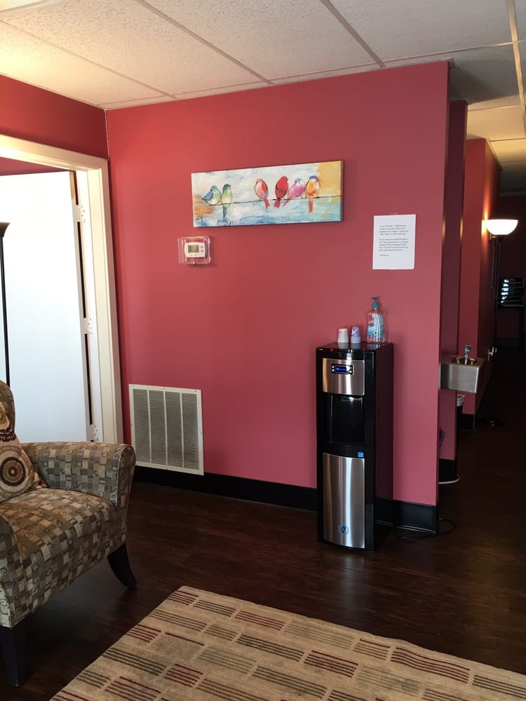 Second Chance Counseling Services