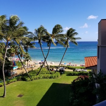 Waiohai Beach Kauai The Best Beaches In World Marriott S Waiohai Beach Club 161 Photos 132 Reviews Resorts