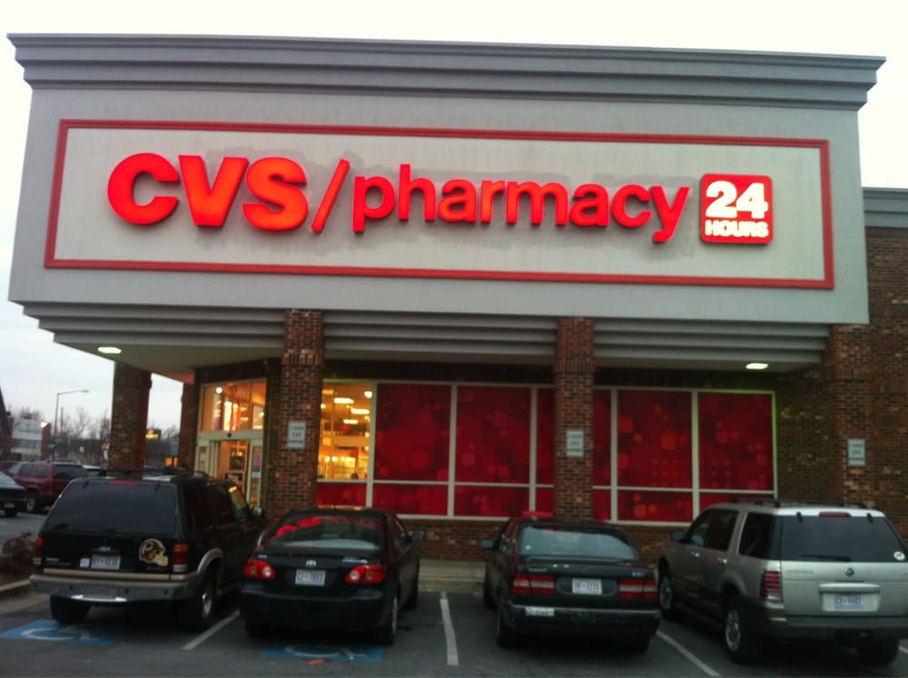 CVS Pharmacy 16 Reviews Drugstores 6514 Ave, Brightwood