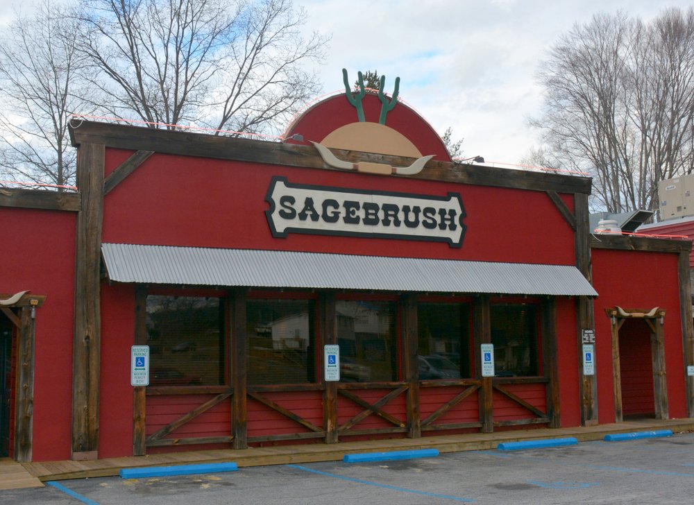 Sagebrush Steak House & Saloon 28 Reviews Steakhouses 101