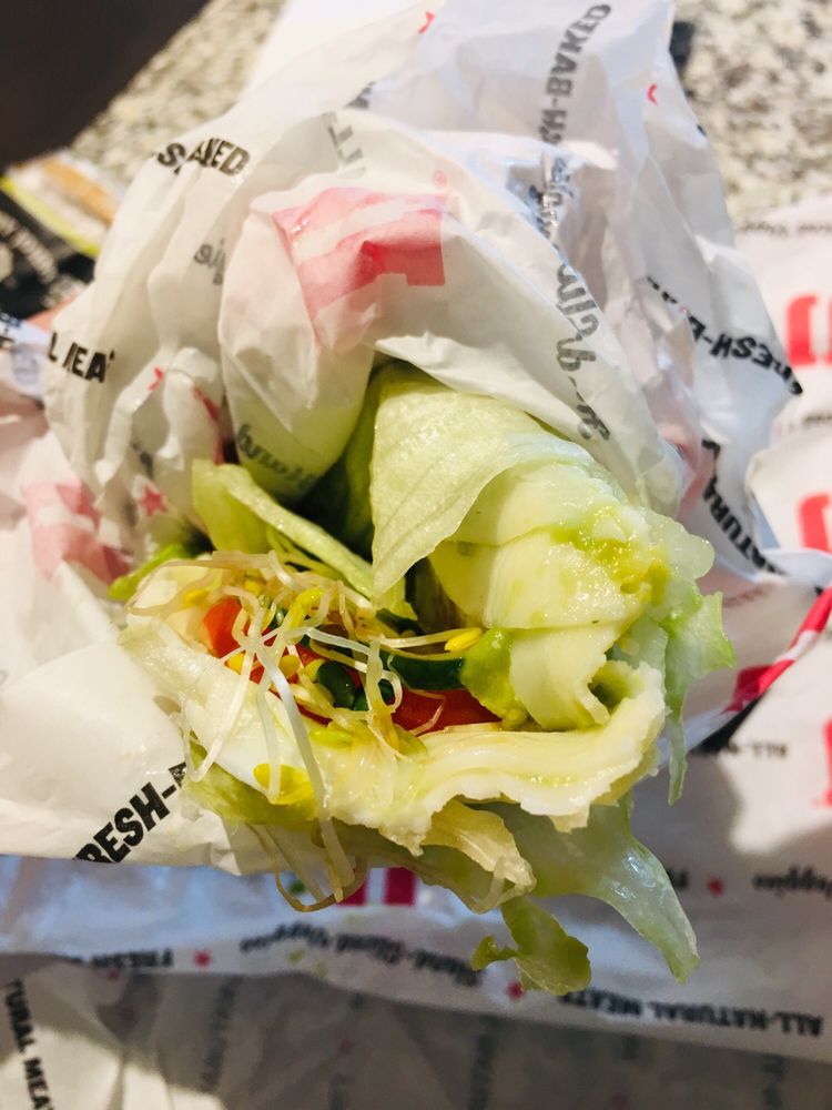 Jimmy John's Jimmy John's