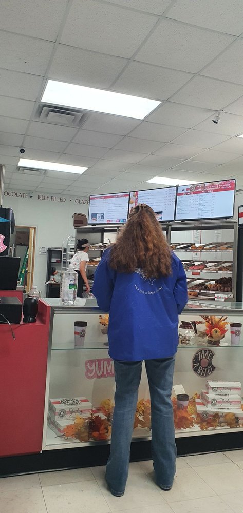 Shipley Do-Nuts