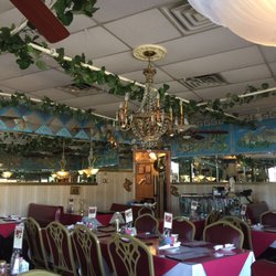 Trak S Greek Italian Restaurant Order Food Online 25 Photos Photo Of Trak S Greek Italian Restaurant Richmond Va United States A