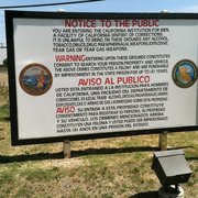 Photo of California Institution for Men - Chino, CA, United States