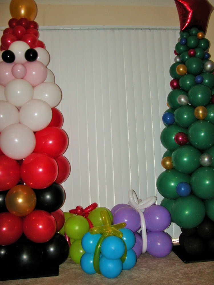 Everybody Loves Balloons 23 Photos Party Supplies Fourth Ward