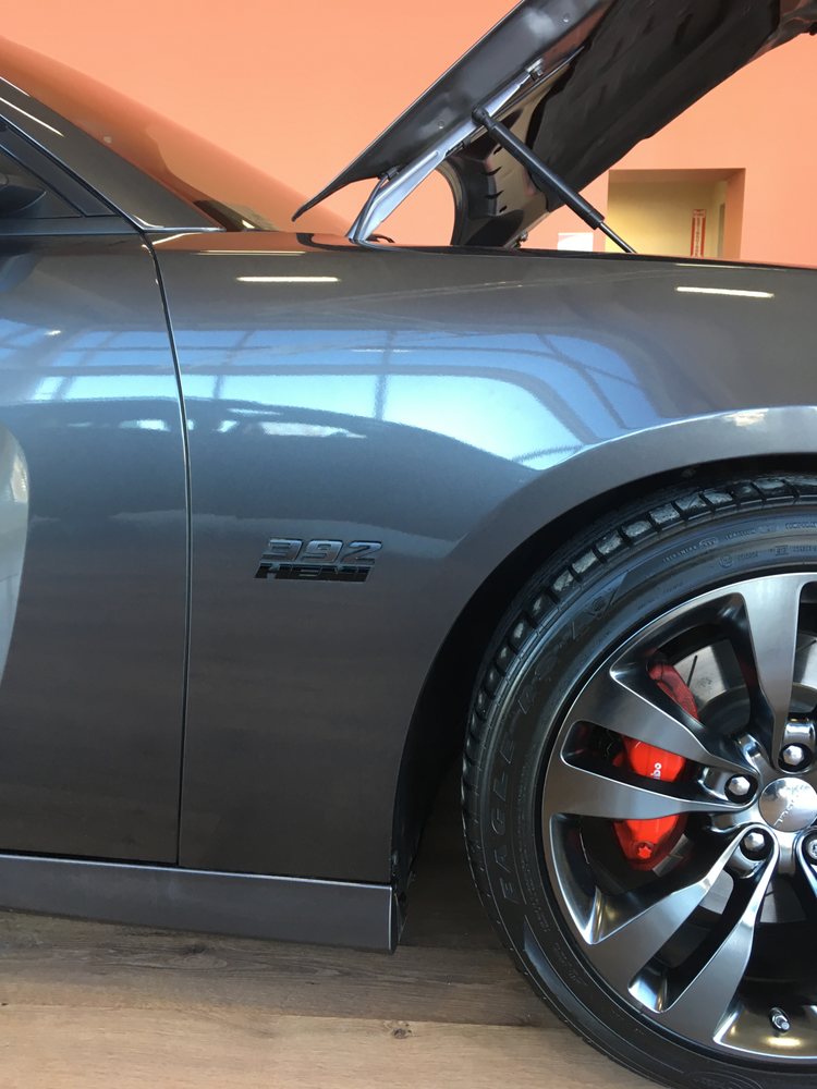 Auto Detailing Pro