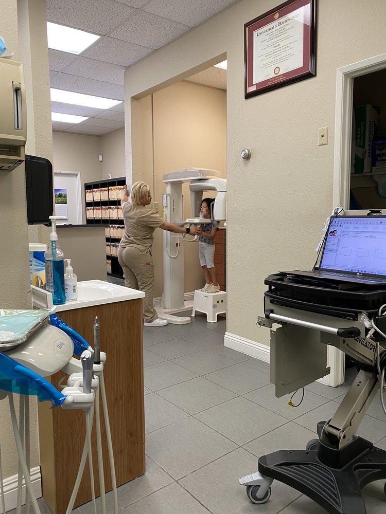 image of business South Bay Family Dental