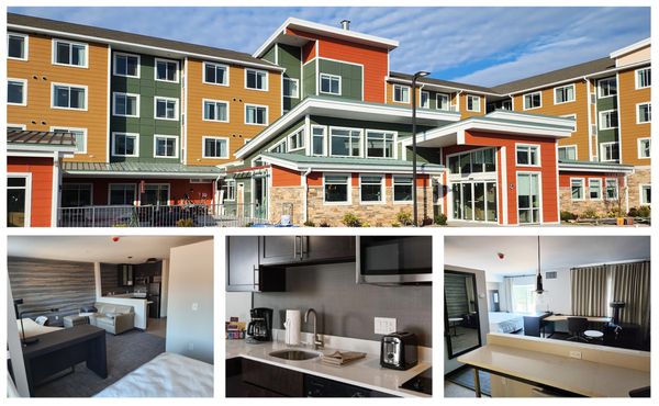 Russell and Dawson Inc