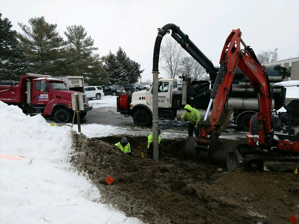 Advantage Plumbing Drain 14 Photos 1151 E Woodlawn Advantage Plumbing Drain 14 Photos 1151 E Woodlawn Ave Hastings Mi Phone Number Last Updated December 11 2018 Yelp